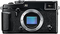 Fujifilm pro mirrorless for sale  Delivered anywhere in USA 