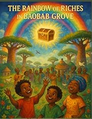 Rainbow riches baobab for sale  Delivered anywhere in UK