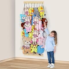Stuffed animal storage for sale  Delivered anywhere in USA 