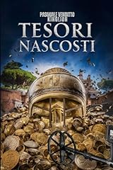 Tesori nascosti leggi usato  Spedito ovunque in Italia 