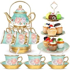 Suttmin 21pcs porcelain for sale  Delivered anywhere in USA 