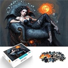 Puzzle 1000 pièces d'occasion Puzzle 1000 pièces d'occasion  Livré partout en France