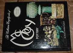 Collectors encyclopedia mccoy for sale  Delivered anywhere in USA 