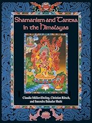 Shamanism and tantra d'occasion  Livré partout en Belgiqu