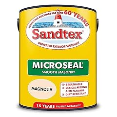 Sandtex ultra smooth for sale  Delivered anywhere in UK