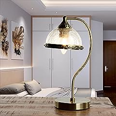 Elegante lampada tavolo usato  Spedito ovunque in Italia 