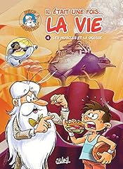 Vie t04 muscles d'occasion  Livré partout en France