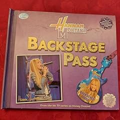 Hannah montana backstage for sale  Delivered anywhere in USA 