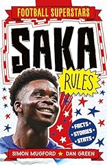 Saka rules gebraucht kaufen  Wird an jeden Ort in Deutschland