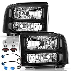 Tusdar headlight assembly for sale  Delivered anywhere in USA 