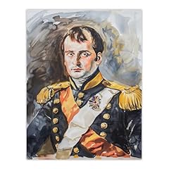 Artery8 napoleon bonaparte usato  Spedito ovunque in Italia 