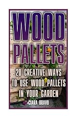 Wood pallets creative for sale  Delivered anywhere in UK