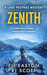 Zenith lake prophet gebraucht kaufen  Wird an jeden Ort in Deutschland