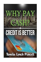 Pay cash credit for sale  Delivered anywhere in USA 