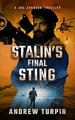 Stalin final sting for sale  Delivered anywhere in UK