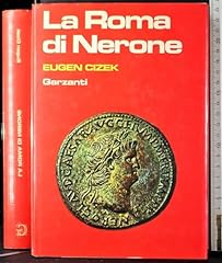 Roma nerone usato  Spedito ovunque in Italia 