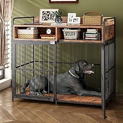 Large dog crate for sale  Delivered anywhere in UK