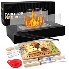 Table top fire for sale  Delivered anywhere in UK