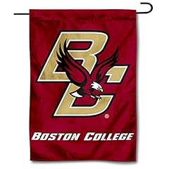 Boston college garden for sale  Delivered anywhere in USA 