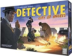 Detective city angels for sale  Delivered anywhere in USA 
