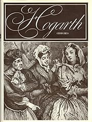 Hogarth. gravures d'occasion  Livré partout en France