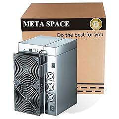 Meta space max d'occasion  Livré partout en France