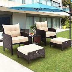 Avawing pieces patio for sale  Delivered anywhere in USA 