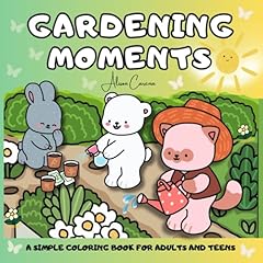 Gardening moments simple for sale  Delivered anywhere in UK