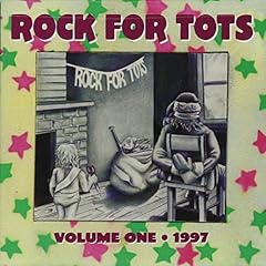 Rock for tots gebraucht kaufen  Wird an jeden Ort in Deutschland