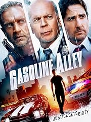 Gasoline alley gebraucht kaufen  Wird an jeden Ort in Deutschland