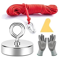Neosmuk fishing magnet for sale  Delivered anywhere in UK