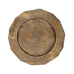Elegant hammered metal for sale  Delivered anywhere in USA 