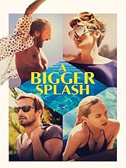 Bigger splash for sale  Delivered anywhere in UK
