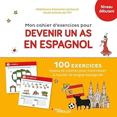 Cahier exercices devenir d'occasion  Livré partout en Belgiqu