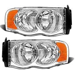 Adcarlights headlight assembly for sale  Delivered anywhere in USA 