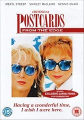 Postcards edge dvd for sale  Delivered anywhere in UK
