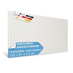 Pegboard sevilla perforated for sale  Delivered anywhere in UK