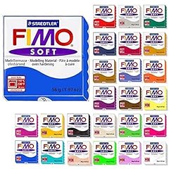 Steadtler fimo soft for sale  Delivered anywhere in UK