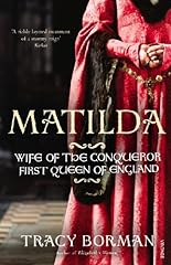 Matilda wife conqueror for sale  Delivered anywhere in Ireland