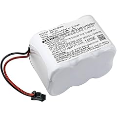 Bp1530 battery replacement for sale  Delivered anywhere in UK