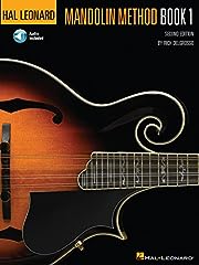 Hal leonard mandolin for sale  Delivered anywhere in USA 