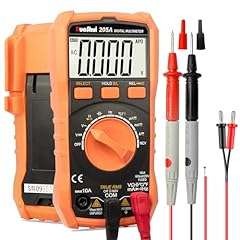 Ruoshui digital multimeter for sale  Delivered anywhere in USA 