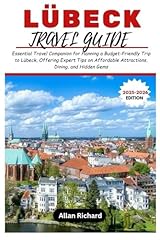 Lübeck travel guide for sale  Delivered anywhere in UK