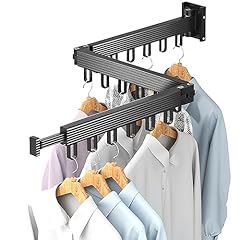 Wall mounted clothes for sale  Delivered anywhere in USA 