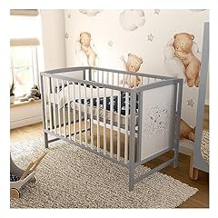 Baby delux babybett gebraucht kaufen  Wird an jeden Ort in Deutschland