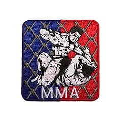 Square cage mma for sale  Delivered anywhere in USA 
