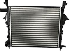 Nissens 63856 radiateur d'occasion  Livré partout en France