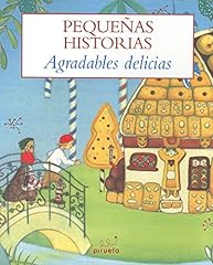 Agradables delicias pleasant d'occasion  Livré partout en France