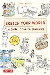 Sketch guide sketch for sale  Delivered anywhere in USA 
