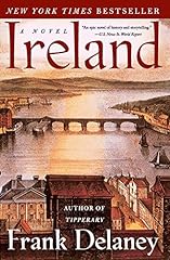 Ireland novel for sale  Delivered anywhere in USA 